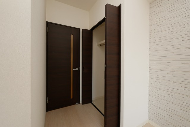 インザライフ大正ＲＥＳＩＤＥＮＣＥの収納