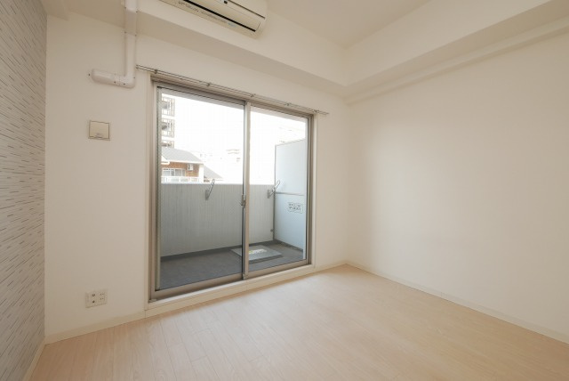 インザライフ大正ＲＥＳＩＤＥＮＣＥの居間・リビング