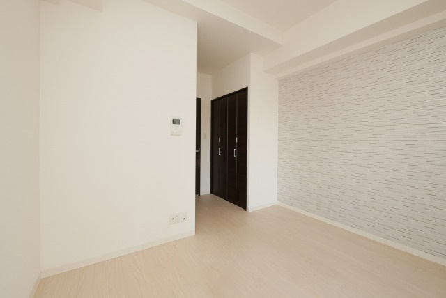 インザライフ大正ＲＥＳＩＤＥＮＣＥの洋室