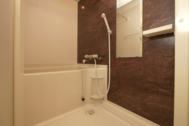 インザライフ大正ＲＥＳＩＤＥＮＣＥの浴室