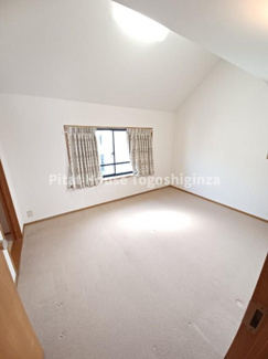 【寝室】 | タウンハウス等々力 | ベッドルーム