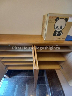 【収納】 | タウンハウス等々力