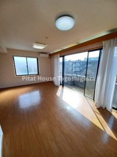 【居間・リビング】 | タウンハウス等々力