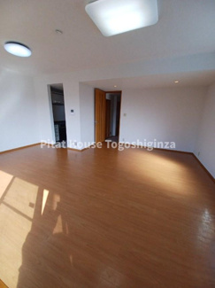 【居間・リビング】 | タウンハウス等々力