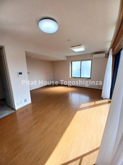 【居間・リビング】 | タウンハウス等々力