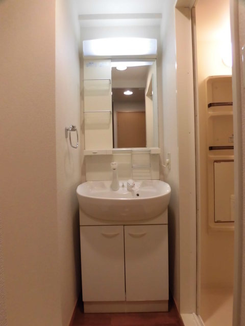 ポポラーレ白鳥の設備|前回募集時の写真です