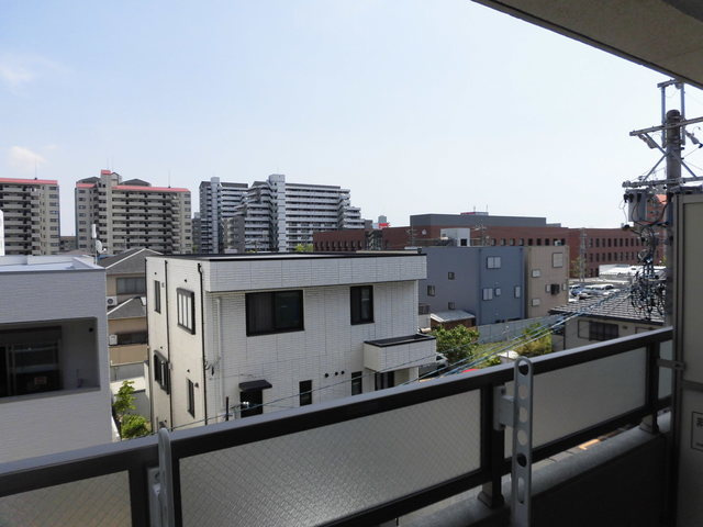 ポポラーレ白鳥の展望|前回募集時の写真です