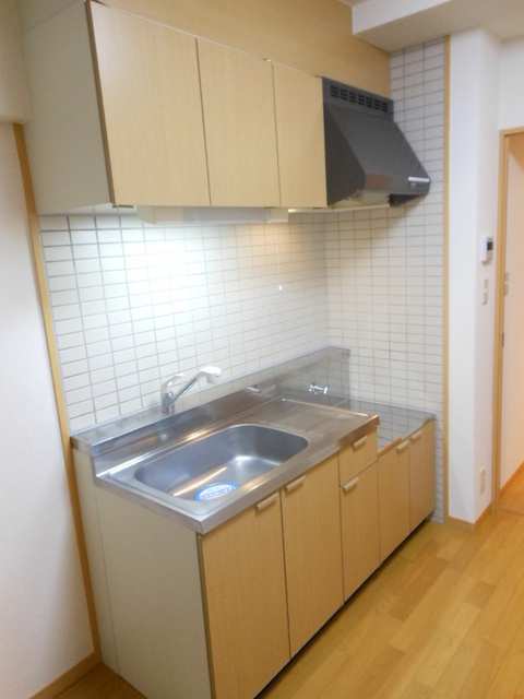 ポポラーレ白鳥のキッチン|前回募集時の写真です