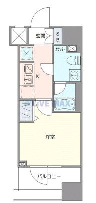 Log川崎駅前