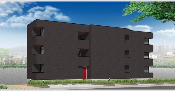 Jack minamijuichibanⅠ