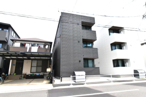 Jack minamijuichibanⅠ