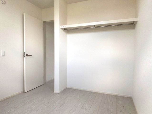 仲介手数料不要　よかタウンBloom合志市幾久富5期【南ヶ丘小・合志中】の収納