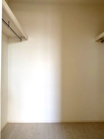 仲介手数料不要　よかタウンBloom合志市幾久富5期【南ヶ丘小・合志中】の収納