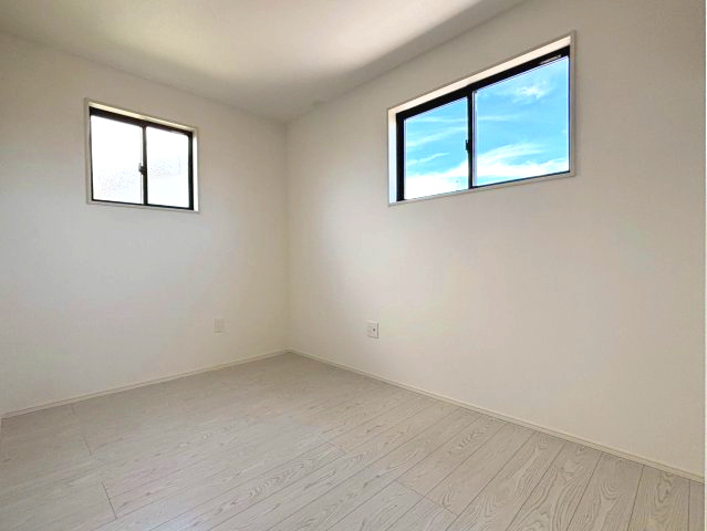 仲介手数料不要　よかタウンBloom合志市幾久富5期【南ヶ丘小・合志中】の洋室