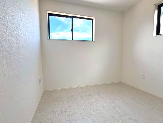 仲介手数料不要　よかタウンBloom合志市幾久富5期【南ヶ丘小・合志中】の洋室