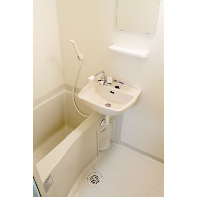 【内装】 | リヴシティ横浜東ベイサイド | 物件の内装です