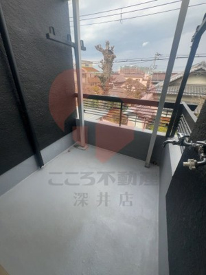 【設備】 | 貝塚市津田南町戸建