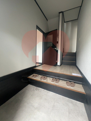 【玄関】 | 貝塚市津田南町戸建