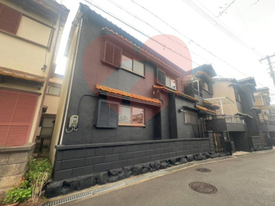  | 貝塚市津田南町戸建