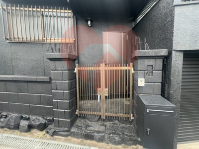  | 貝塚市津田南町戸建