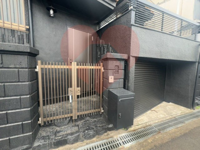  | 貝塚市津田南町戸建