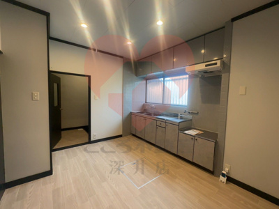  | 貝塚市津田南町戸建