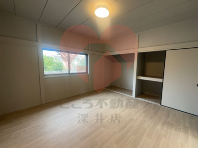  | 貝塚市津田南町戸建