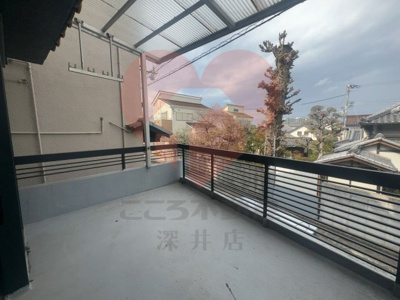  | 貝塚市津田南町戸建