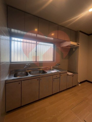 【キッチン】 | 貝塚市津田南町戸建