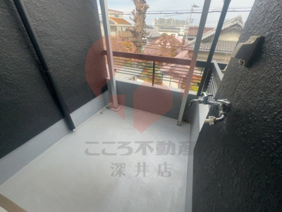  | 貝塚市津田南町戸建