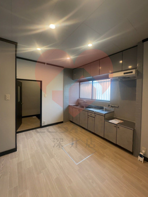 【居間・リビング】 | 貝塚市津田南町戸建