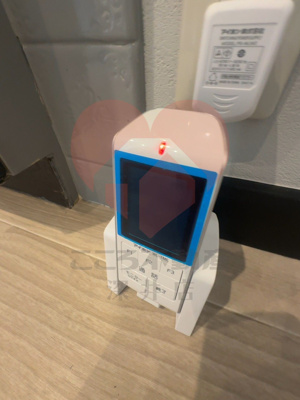 【セキュリティ】 | 貝塚市津田南町戸建