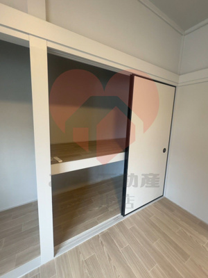 【収納】 | 貝塚市津田南町戸建