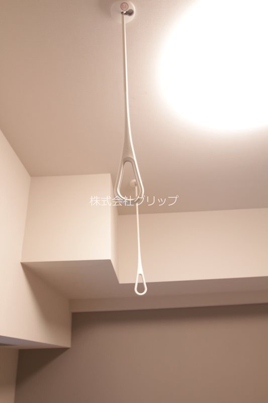 Le'a横濱アネックスの設備