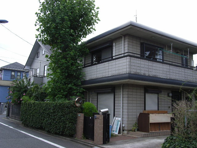 大泉学園町6-30-8貸家