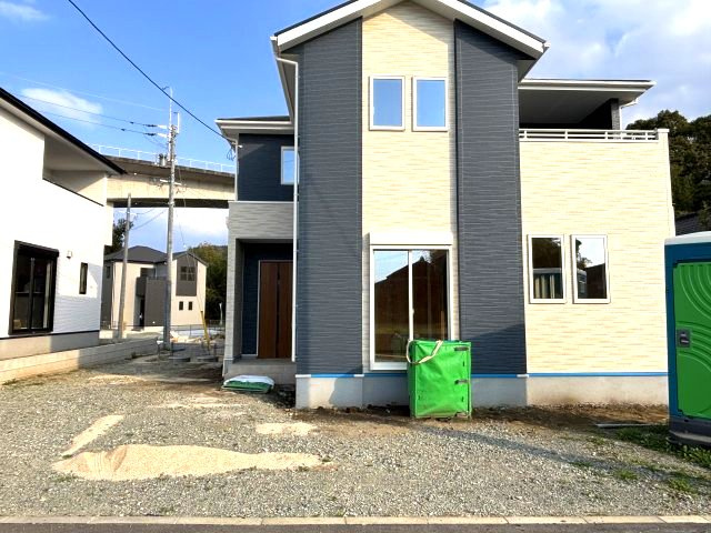 仲介手数料不要　よかタウンBloom菊池郡大津町大字下町3・4期【大津南小・大津中】