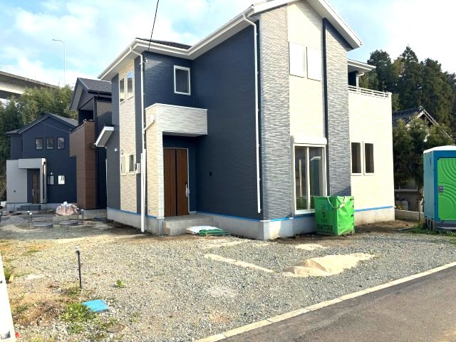 仲介手数料不要　よかタウンBloom菊池郡大津町大字下町3・4期【大津南小・大津中】の外観