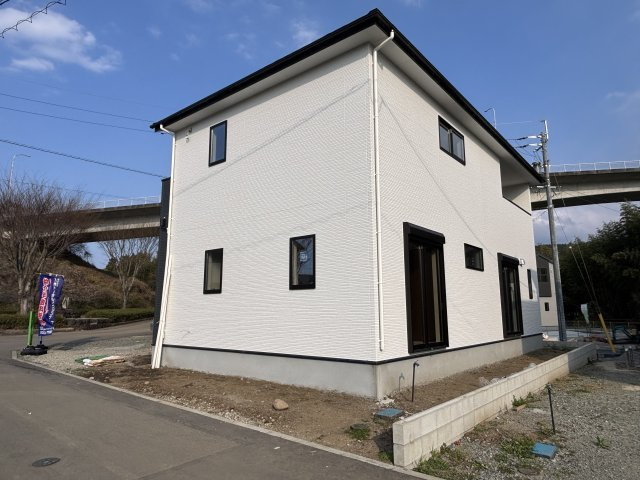 仲介手数料不要　よかタウンBloom菊池郡大津町大字下町3・4期【大津南小・大津中】