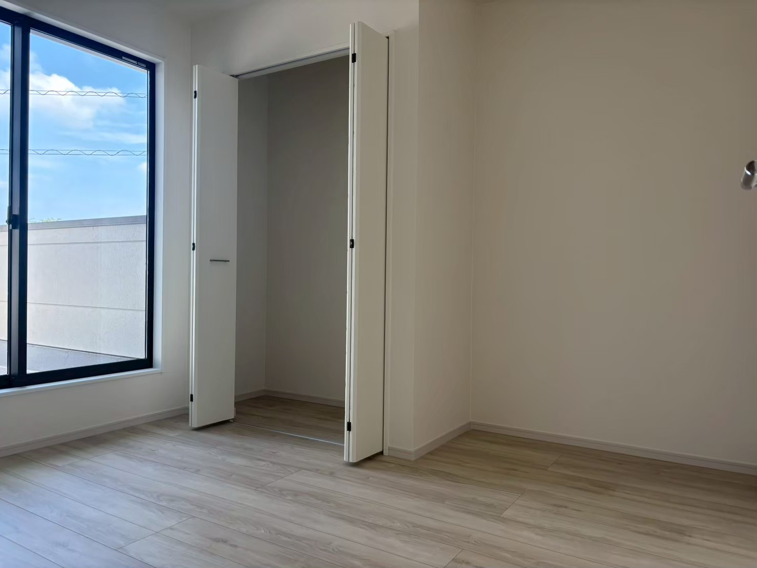 仲介手数料不要　KEIAIスターGRACE御代志1期【西合志中央小・西合志中】の収納