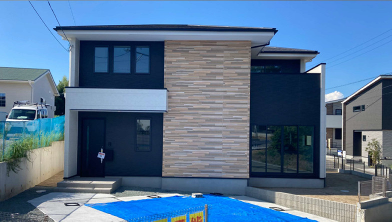 仲介手数料不要　KEIAIスターGRACE御代志1期【西合志中央小・西合志中】の外観|外観です