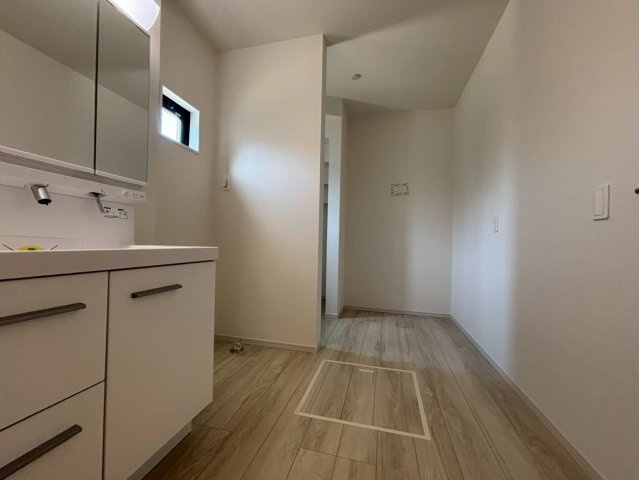 仲介手数料不要　KEIAIスターGRACE御代志1期【西合志中央小・西合志中】の玄関