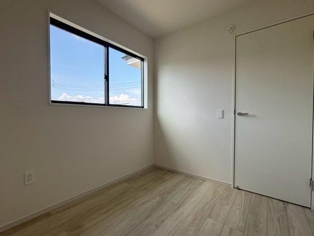 仲介手数料不要　KEIAIスターGRACE御代志1期【西合志中央小・西合志中】の洋室