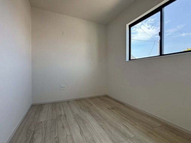 仲介手数料不要　KEIAIスターGRACE御代志1期【西合志中央小・西合志中】の洋室