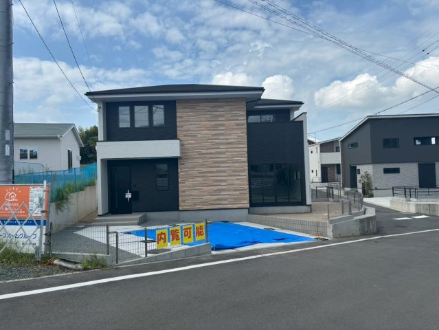 仲介手数料不要　KEIAIスターGRACE御代志1期【西合志中央小・西合志中】の外観