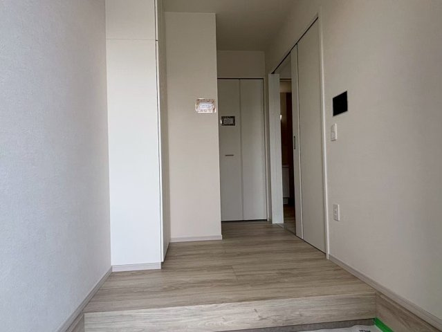 仲介手数料不要　KEIAIスターGRACE御代志1期【西合志中央小・西合志中】の玄関