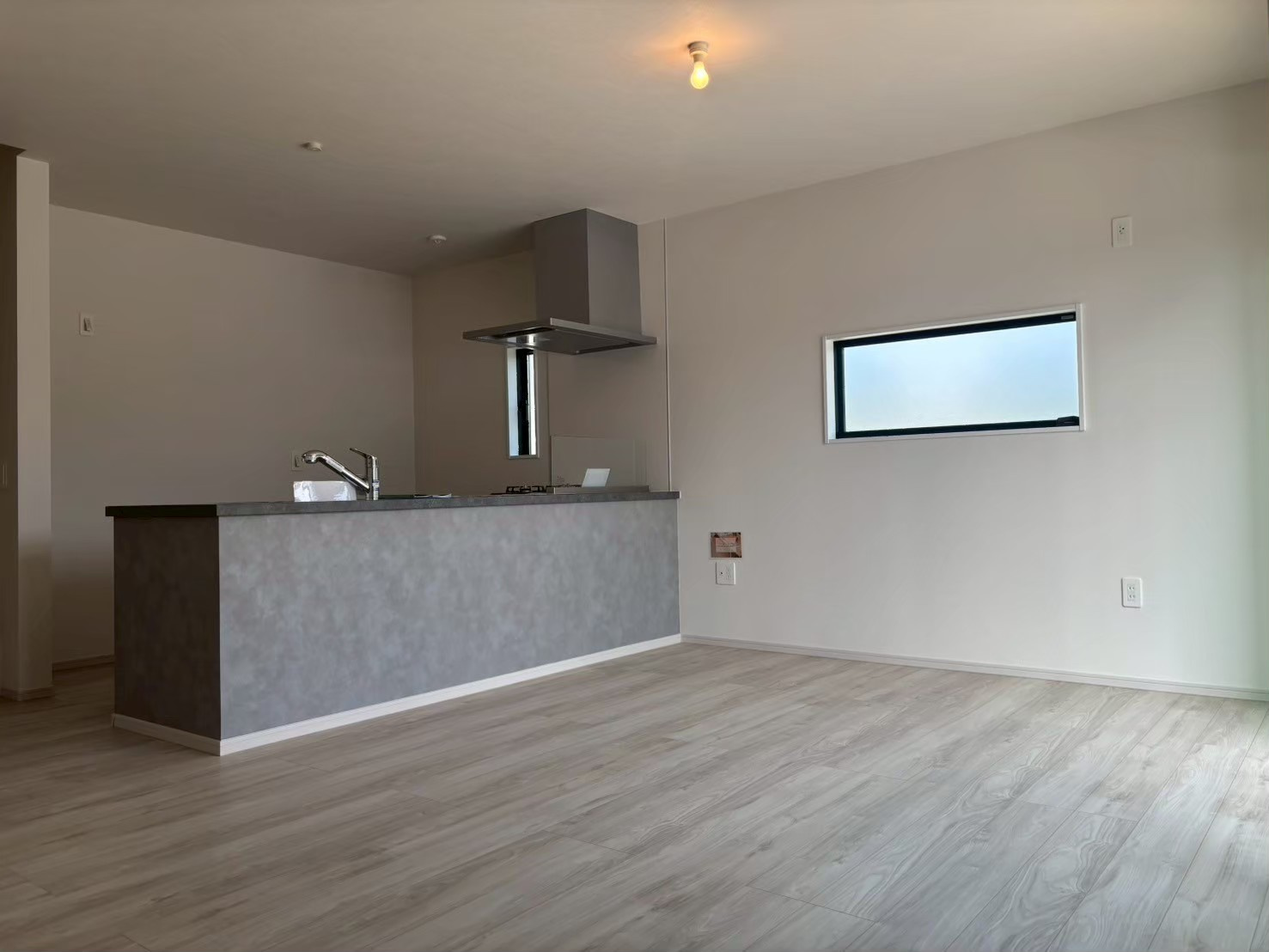 仲介手数料不要　KEIAIスターGRACE御代志1期【西合志中央小・西合志中】の居間・リビング