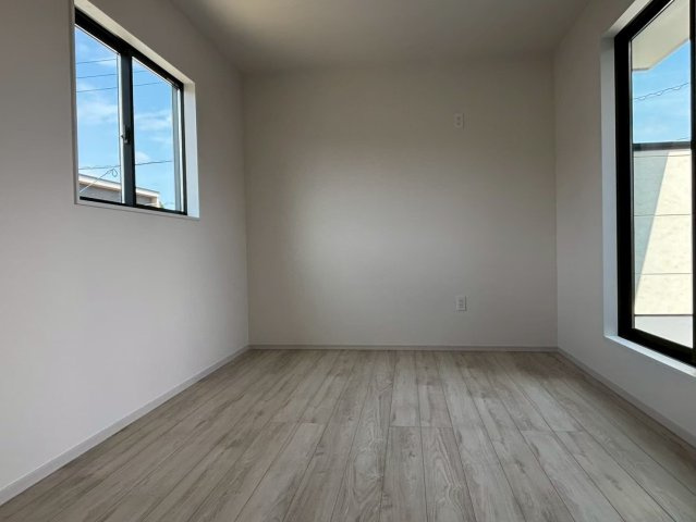 仲介手数料不要　KEIAIスターGRACE御代志1期【西合志中央小・西合志中】の洋室