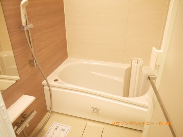 【浴室】 | マイキャッスル東長崎 | イメージ画像となります。実際とは異なりますので、ご注意ください！