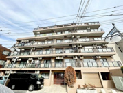 マイキャッスル東長崎の画像