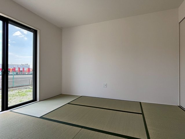 仲介手数料不要　よかタウンBloom大津町大字室11期【室小・大津北中】の和室